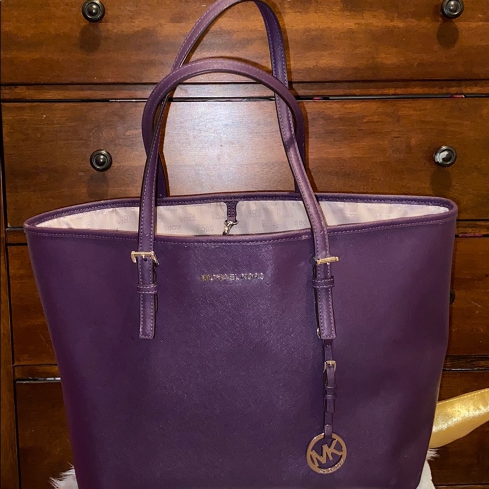 Michael Kors XL handbag